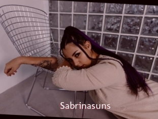 Sabrinasuns