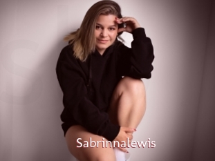 Sabrinnalewis