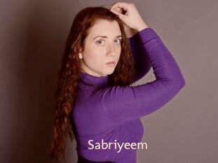 Sabriyeem