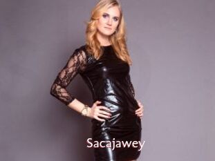 Sacajawey