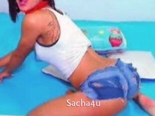 Sacha_4u
