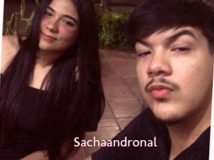 Sachaandronal
