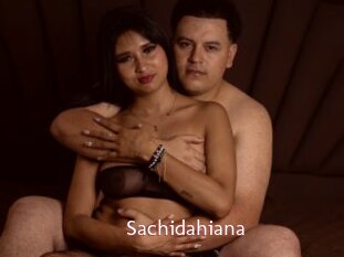Sachidahiana