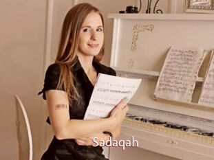 Sadaqah