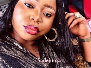 Sadejuma