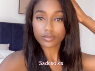 Sadesoles