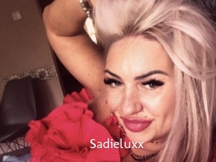 Sadieluxx