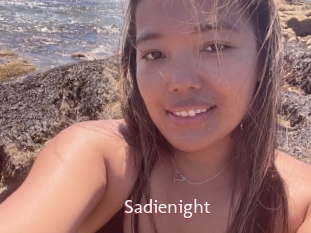 Sadienight