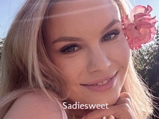 Sadiesweet