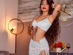 Sadiewehr