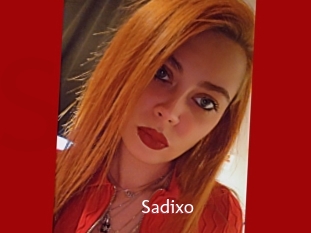 Sadixo