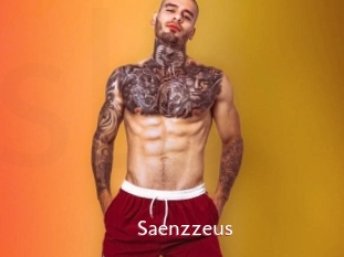 Saenzzeus