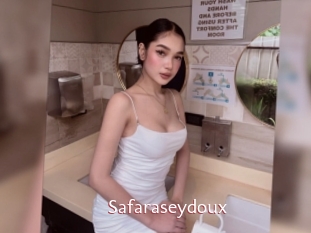 Safaraseydoux