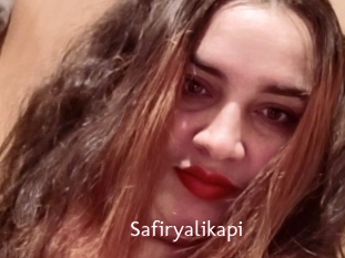 Safiryalikapi