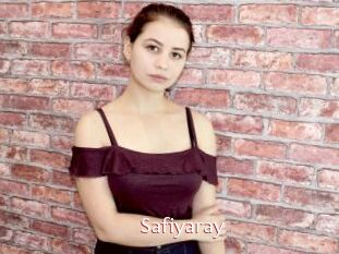 Safiyaray