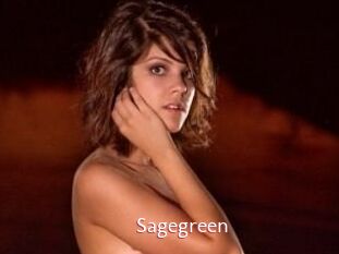 Sagegreen