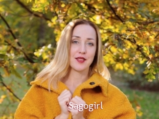 Sagogirl