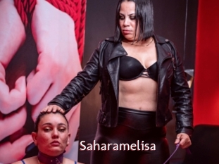 saharamelisa Sweet links only