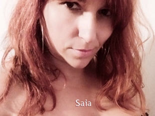 Saia