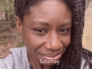 Saiamay