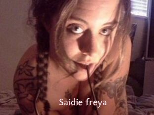 Saidie_freya