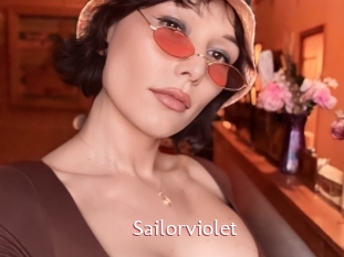 Sailorviolet