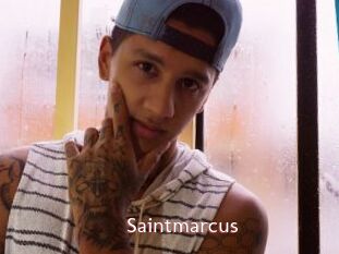 Saintmarcus