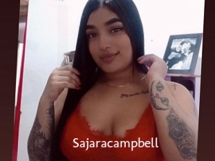 Sajaracampbell