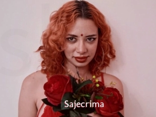 Sajecrima