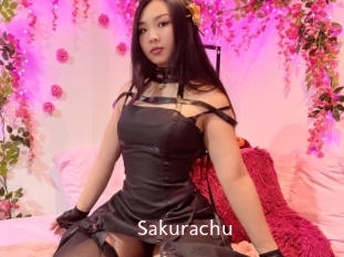 Sakurachu