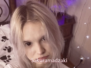 Sakuramadzaki