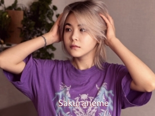 Sakuraneme