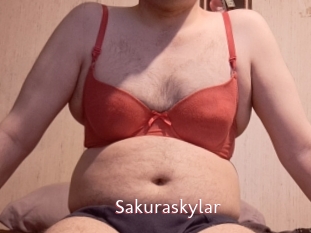 Sakuraskylar