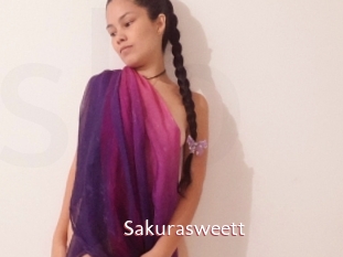 Sakurasweett
