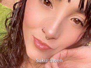 Sakurateen