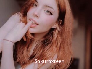 Sakuraxteen
