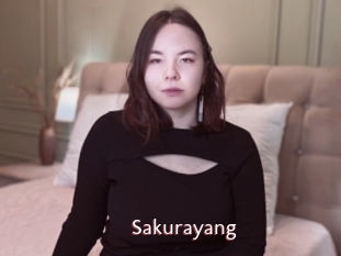 Sakurayang