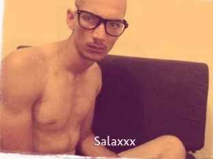 Salaxxx