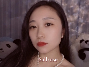 Sallrose