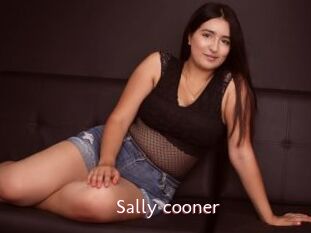 Sally_cooner