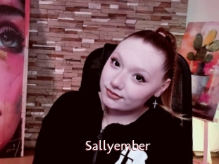 Sallyember