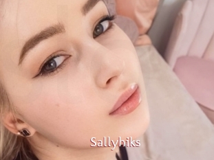 Sallyhiks
