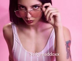 Sallymaddoxx
