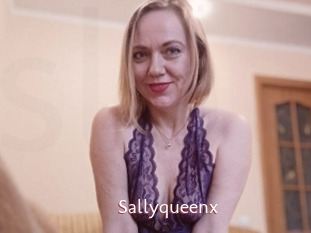 Sallyqueenx