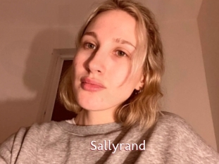 Sallyrand