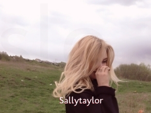 Sallytaylor