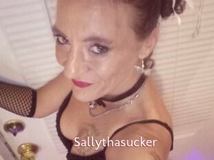 Sallythasucker