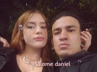 Salome_daniel