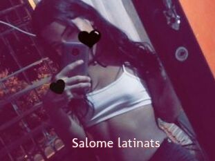 Salome_latinats