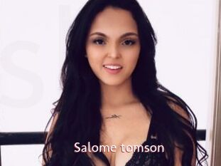 Salome_tomson
